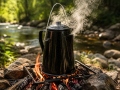 Campfire Cooking Set